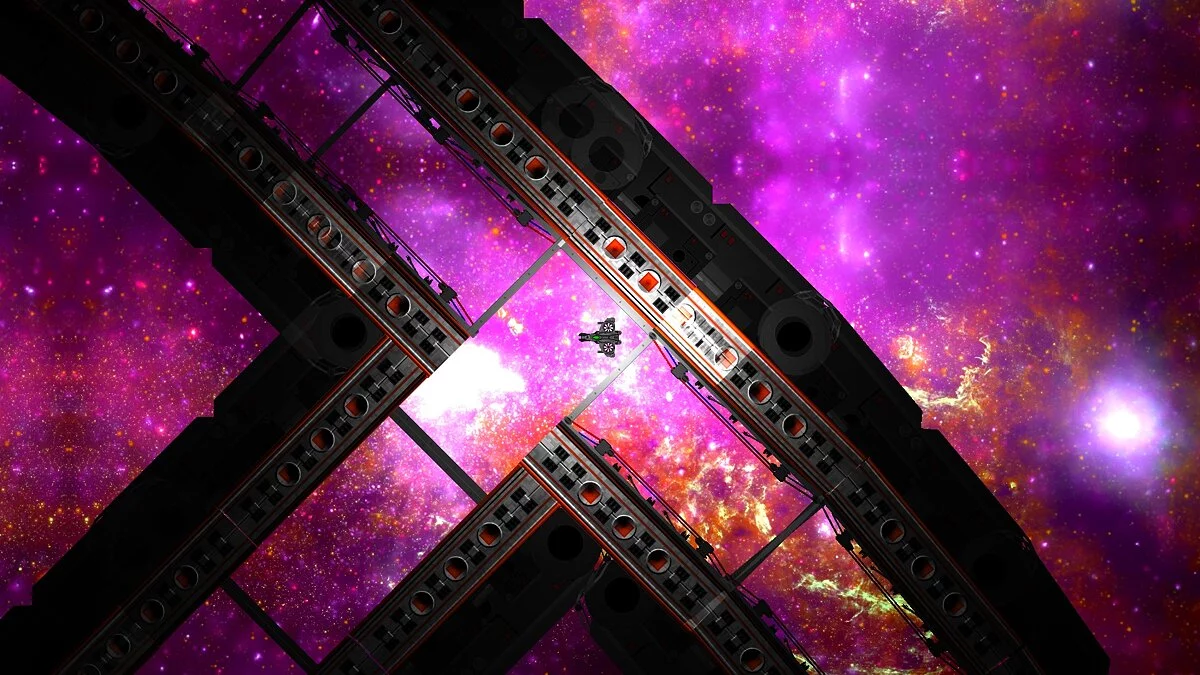Скриншоты из Construct