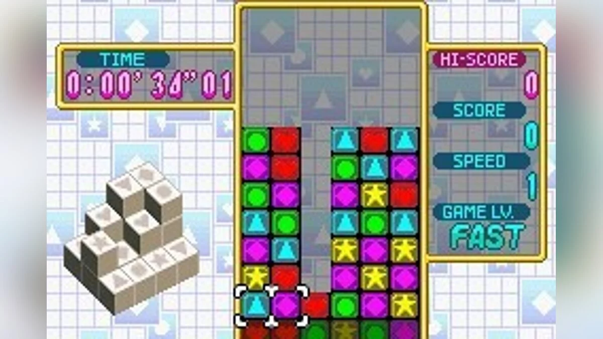 Скриншоты из Dr. Mario & Puzzle League