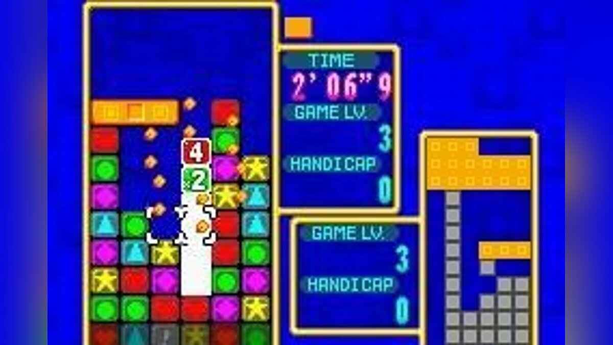 Dr. Mario & Puzzle League - что это за игра, трейлер, системные требования,  отзывы и оценки, цены и скидки, гайды и прохождение, похожие игры Dr. Mario  & Panel de Pon