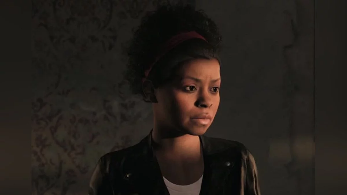 Девушки из Mafia / Картинка 1