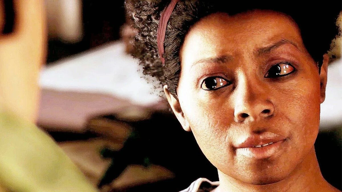 Девушки из Mafia / Картинка 3