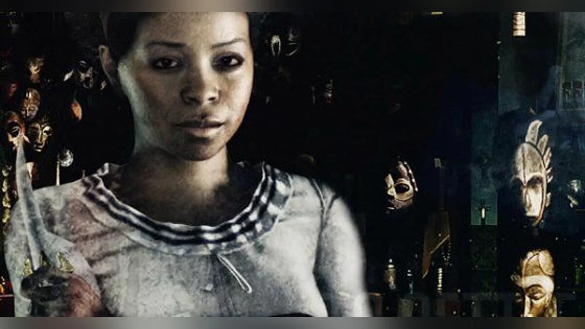 Девушки из Mafia / Картинка 4