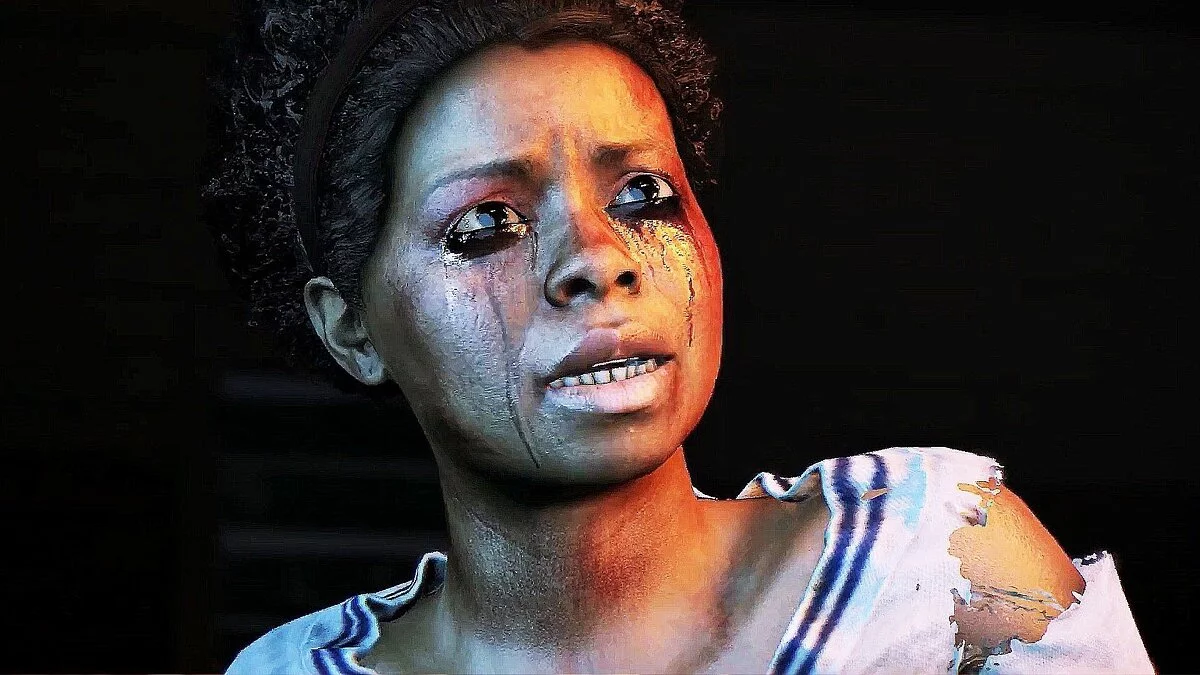 Девушки из Mafia / Картинка 5