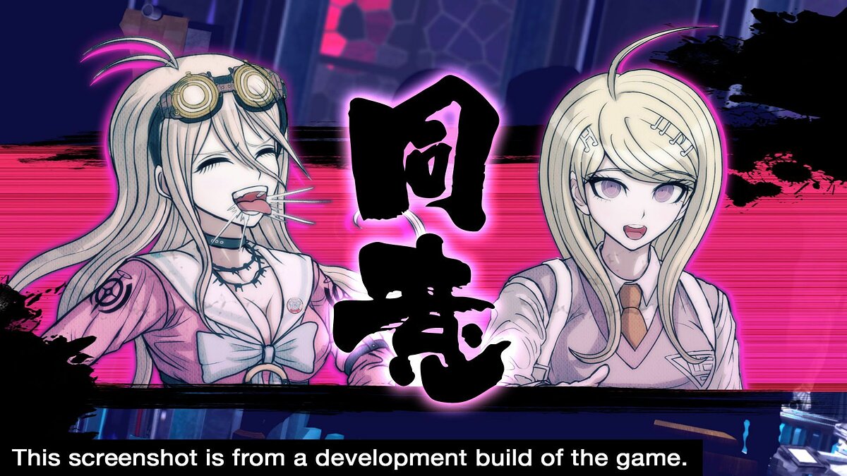 Danganronpa V3: Killing Harmony - что это за игра, трейлер, системные  требования, отзывы и оценки, цены и скидки, гайды и прохождение, похожие  игры