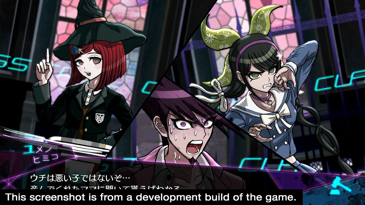 Danganronpa V3: Killing Harmony - что это за игра, трейлер, системные  требования, отзывы и оценки, цены и скидки, гайды и прохождение, похожие  игры