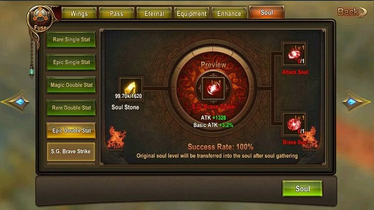 Скриншоты из Eternal Crusade