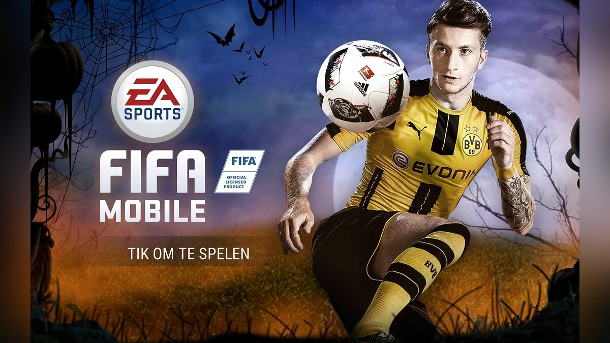 FIFA Mobile - что это за игра, трейлер, системные требования, отзывы и  оценки, цены и скидки, гайды и прохождение, похожие игры