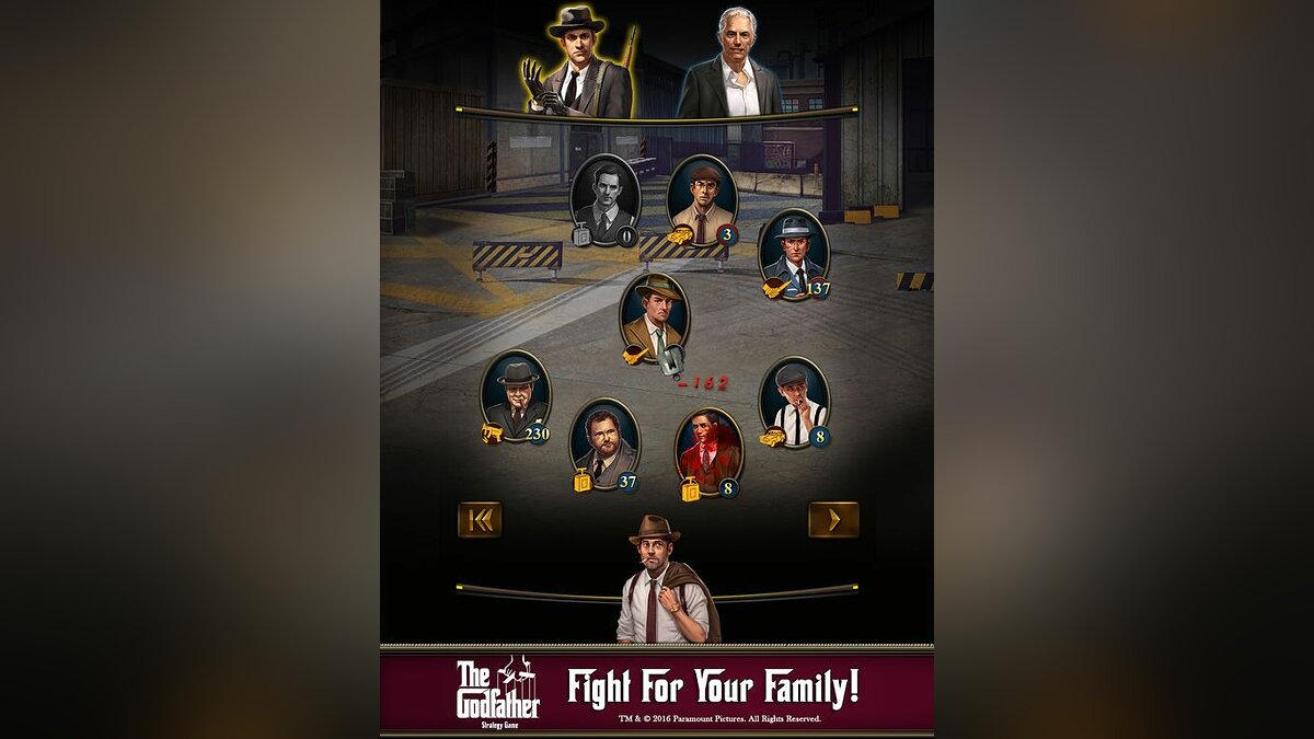 Godfather Game - что это за игра, трейлер, системные требования, отзывы и  оценки, цены и скидки, гайды и прохождение, похожие игры