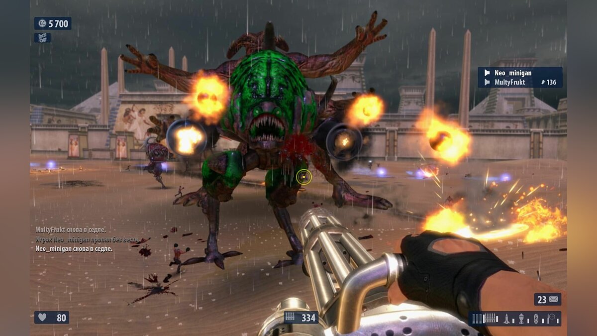 Serious sam the second encounter steam fix фото 54