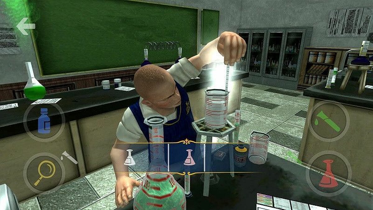 Bully: Anniversary Edition - что это за игра, трейлер, системные  требования, отзывы и оценки, цены и скидки, гайды и прохождение, похожие  игры