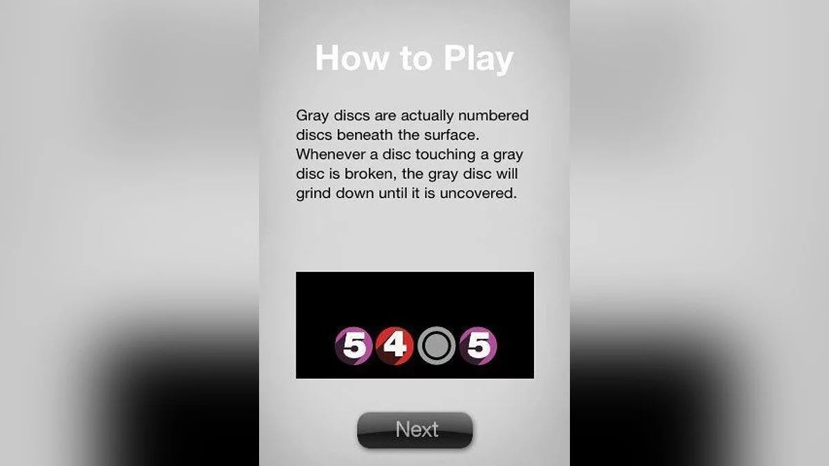 Скриншоты из Drop7