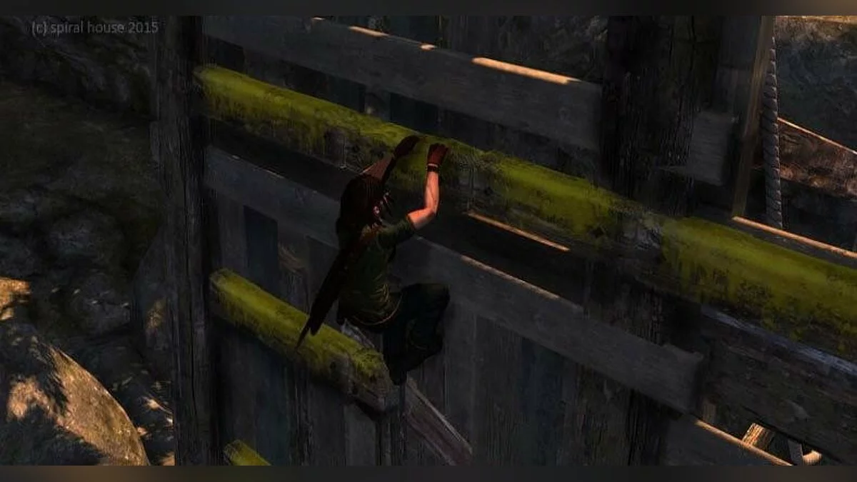 Скриншоты из Troll and I