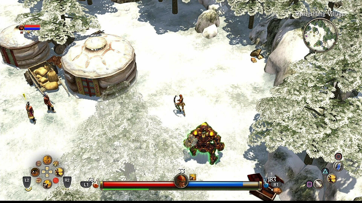 Titan Quest Anniversary Edition не запускается