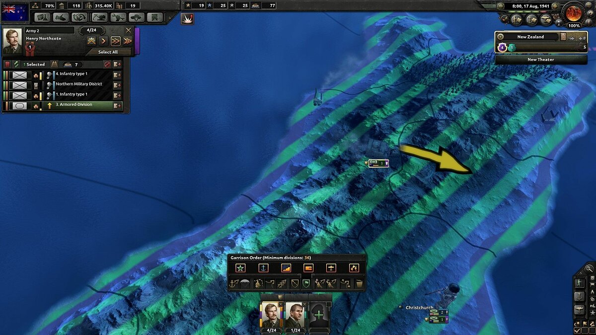 Hearts of Iron 4: Together for Victory не устанавливается