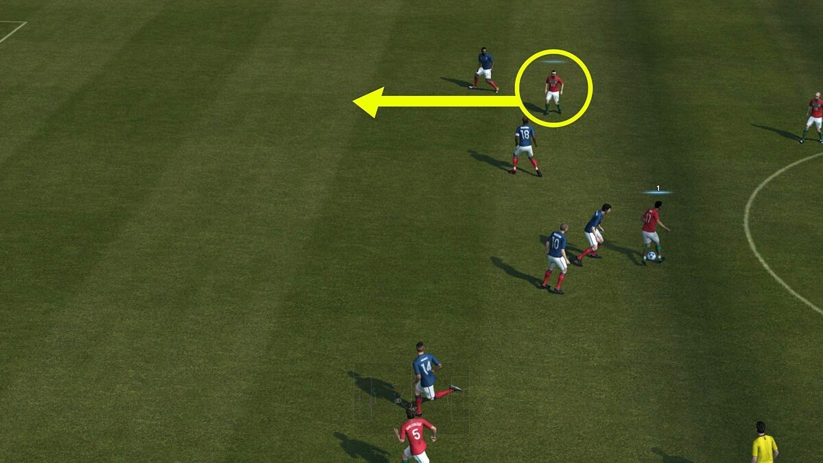 Pro Evolution Soccer 2012 не устанавливается