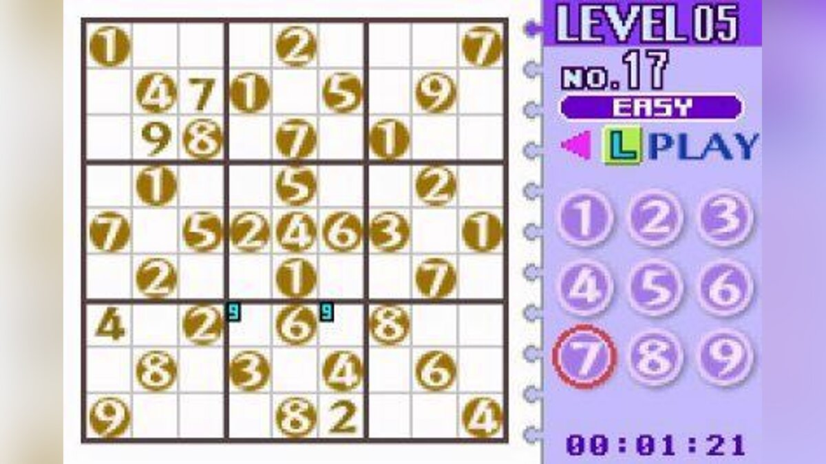 Dr. Sudoku - что это за игра, трейлер, системные требования, отзывы и  оценки, цены и скидки, гайды и прохождение, похожие игры