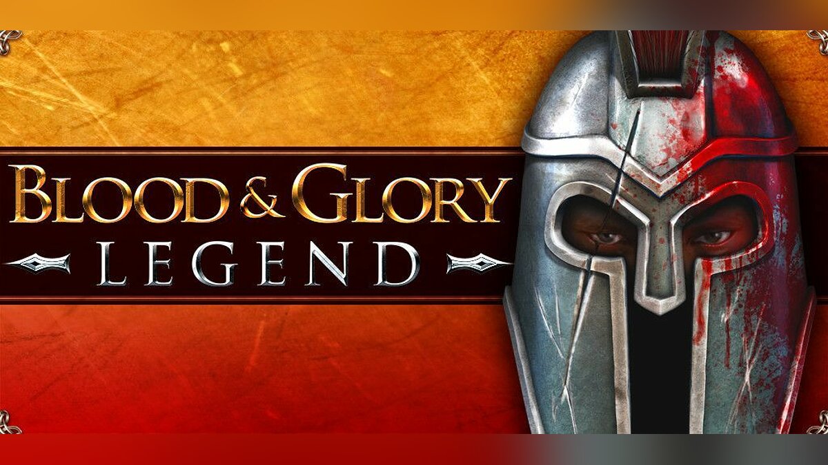 Blood & Glory: Legend - что это за игра, трейлер, системные требования,  отзывы и оценки, цены и скидки, гайды и прохождение, похожие игры