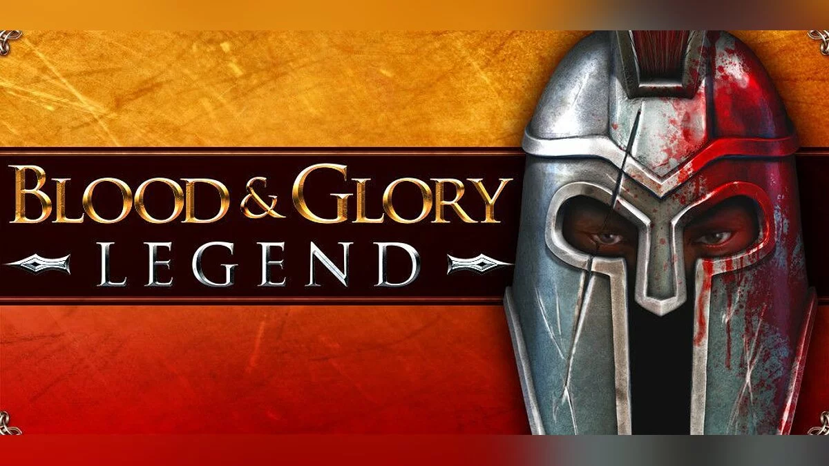 Скриншоты из Blood & Glory: Legend