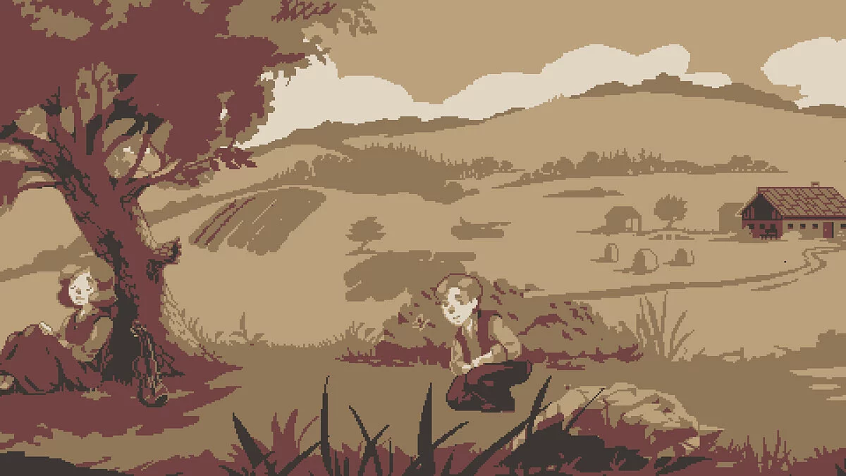 Скриншоты из The Lion's Song / Картинка 12