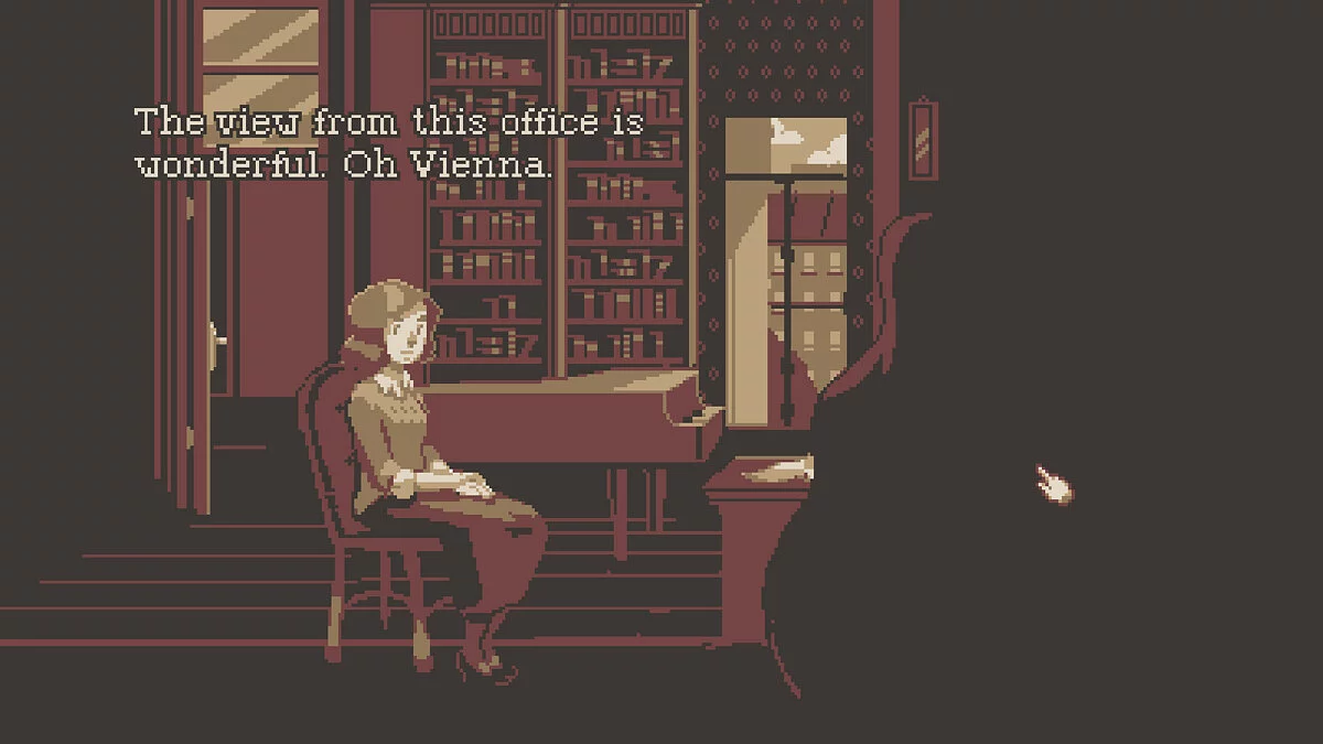 Скриншоты из The Lion's Song / Картинка 15