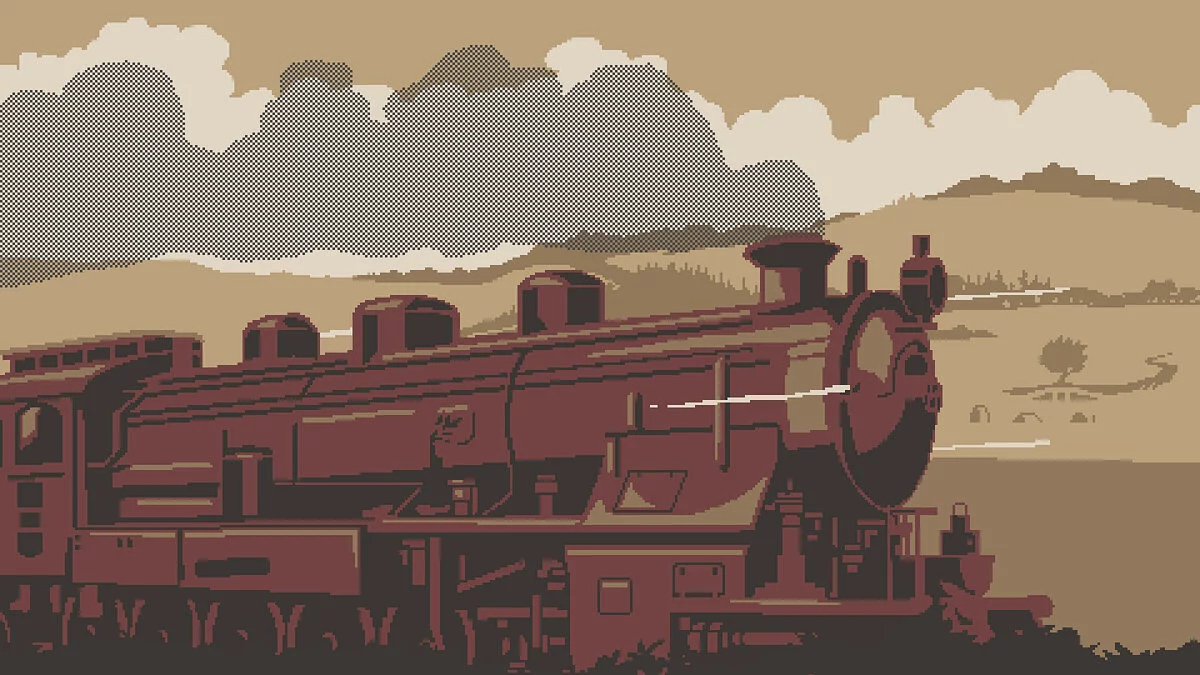 Скриншоты из The Lion's Song / Картинка 19