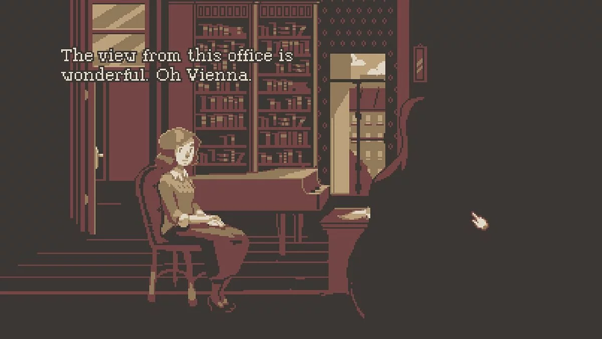 Скриншоты из The Lion's Song / Картинка 1