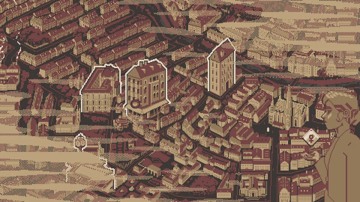 Скриншоты из Lion's Song: Episode 3 - Derivation / Картинка 5