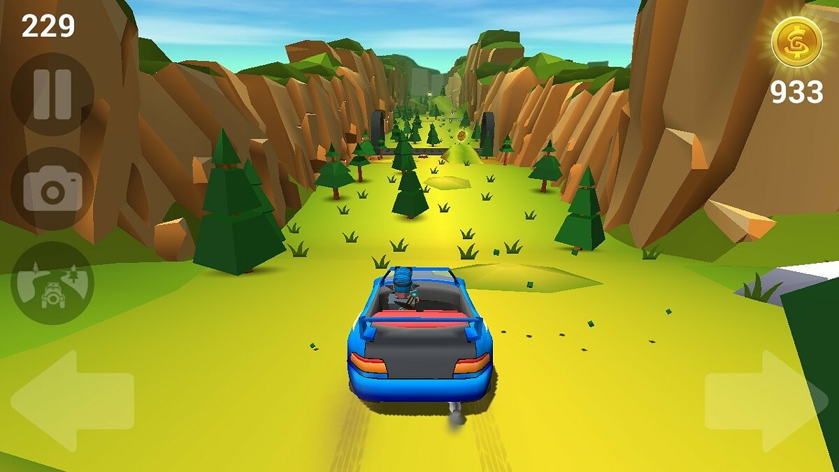 Faily Brakes - что это за игра, трейлер, системные требования, отзывы и  оценки, цены и скидки, гайды и прохождение, похожие игры