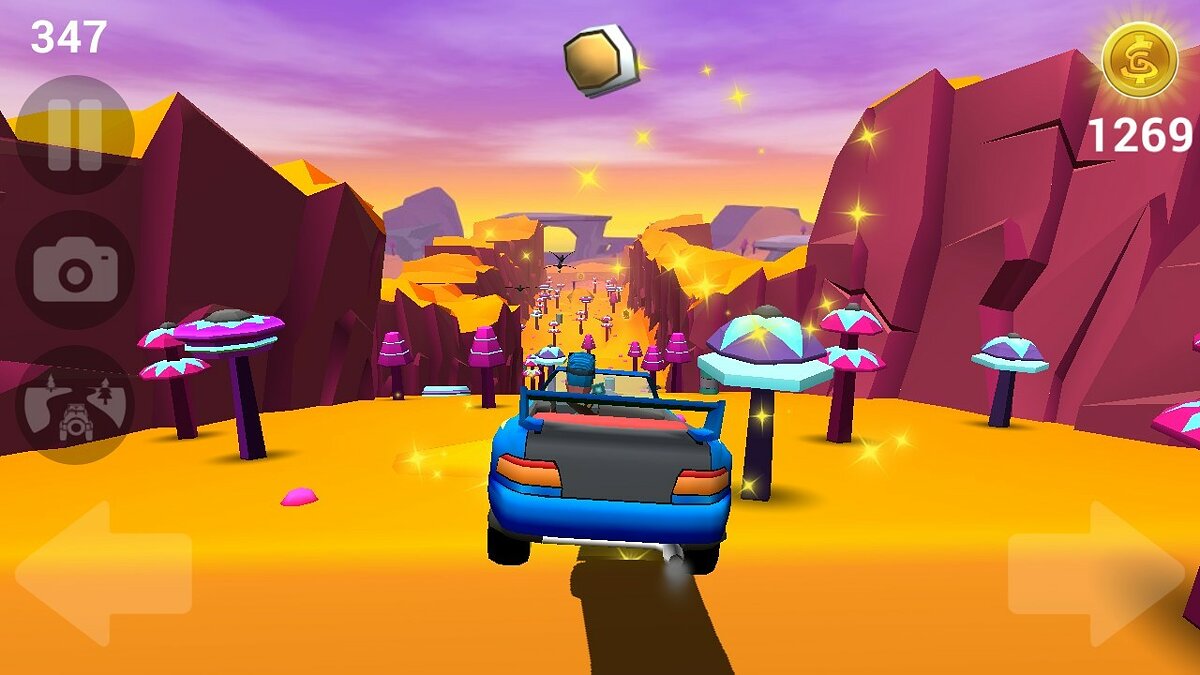 Faily Brakes - что это за игра, трейлер, системные требования, отзывы и  оценки, цены и скидки, гайды и прохождение, похожие игры