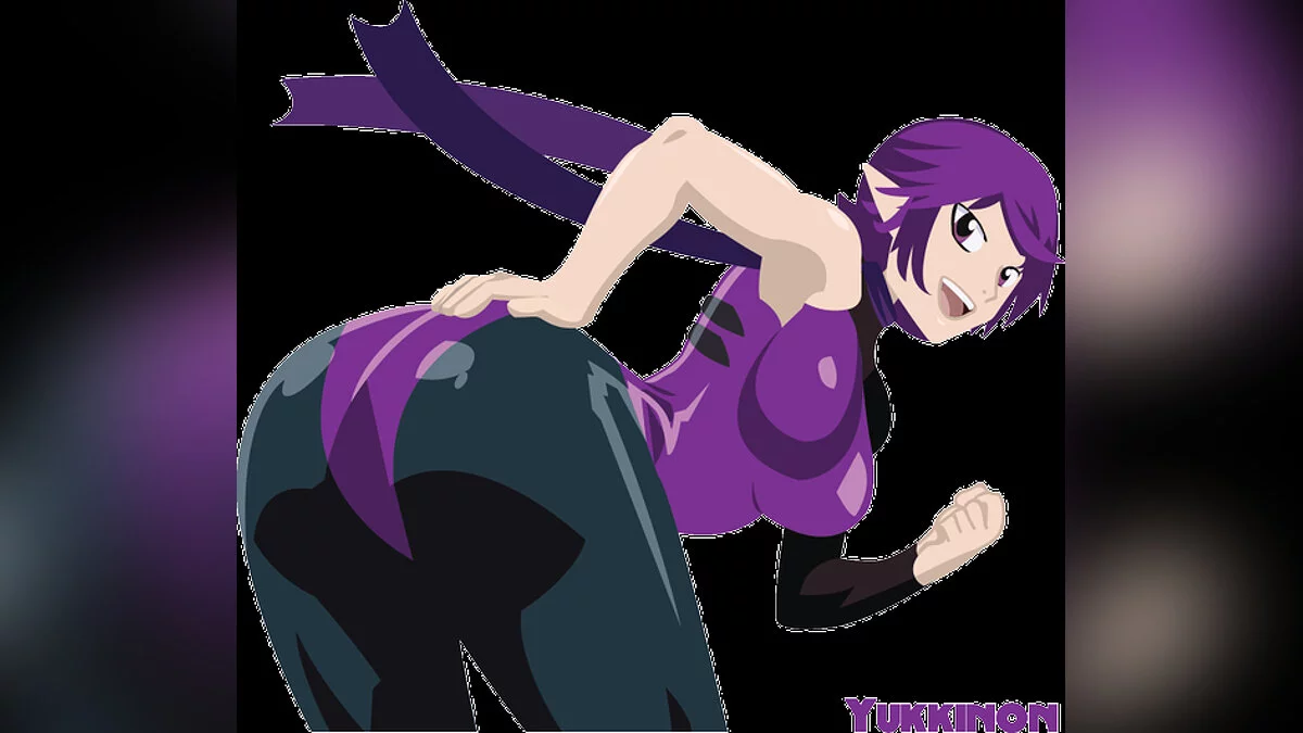 Девушки из Paladins / Картинка 5