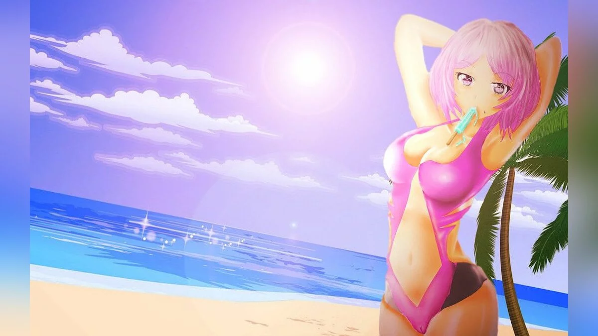 Девушки из Paladins / Картинка 21