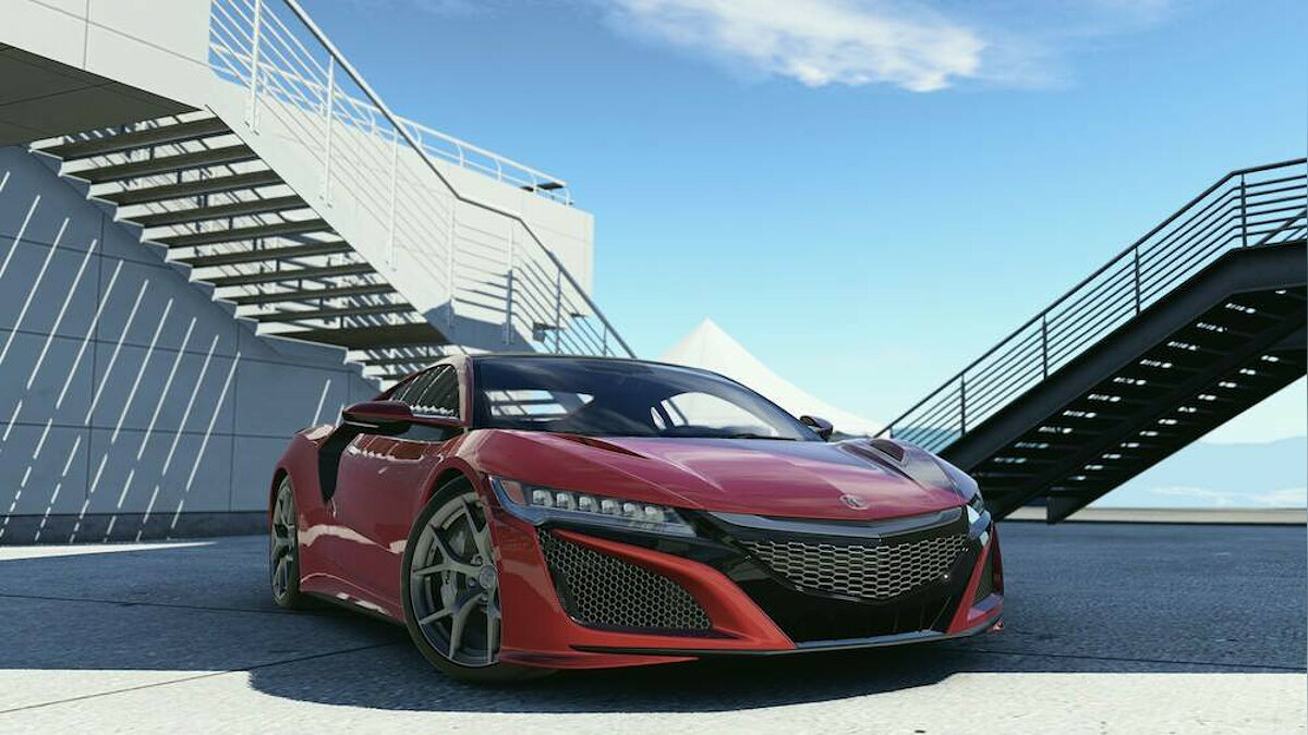 Exercise 2 cars. Project cars 2 Honda NSX. Project cars 2 banner. Все крыте машины в вачнодк 2.