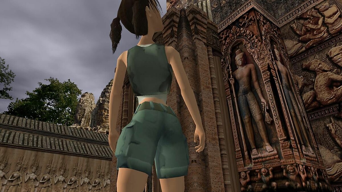 Tomb Raider 4: The Last Revelation HD - что это за игра, когда выйдет,  трейлер и видео, системные требования, картинки, цена, похожие игры