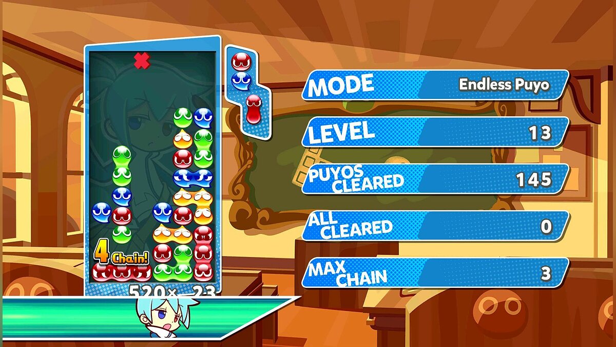 Puyo Puyo Tetris - что это за игра, трейлер, системные требования, отзывы и  оценки, цены и скидки, гайды и прохождение, похожие игры