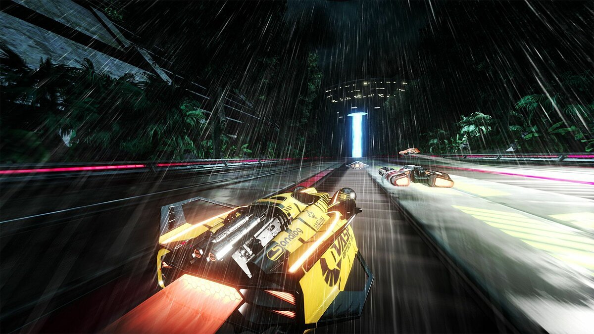 Fast RMX - что это за игра, трейлер, системные требования, отзывы и оценки,  цены и скидки, гайды и прохождение, похожие игры