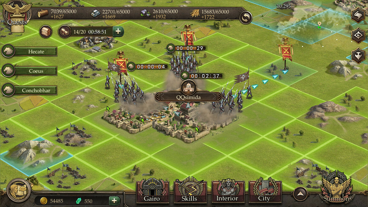 Immortal lands. Immortal Conquest. Игра Immortal Conquest. Land of Empires Immortal. Land of Empires Immortal андроид.