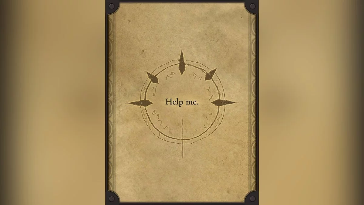 Скриншоты из Lifeline 2