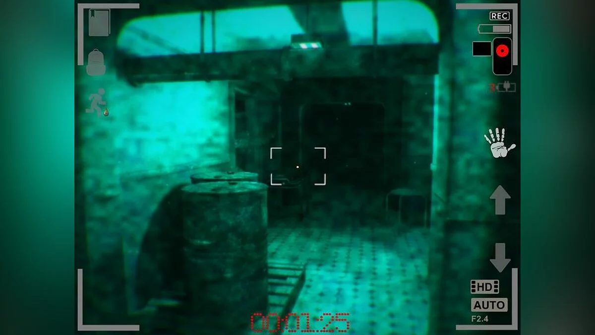 Скриншоты из Mental Hospital 5