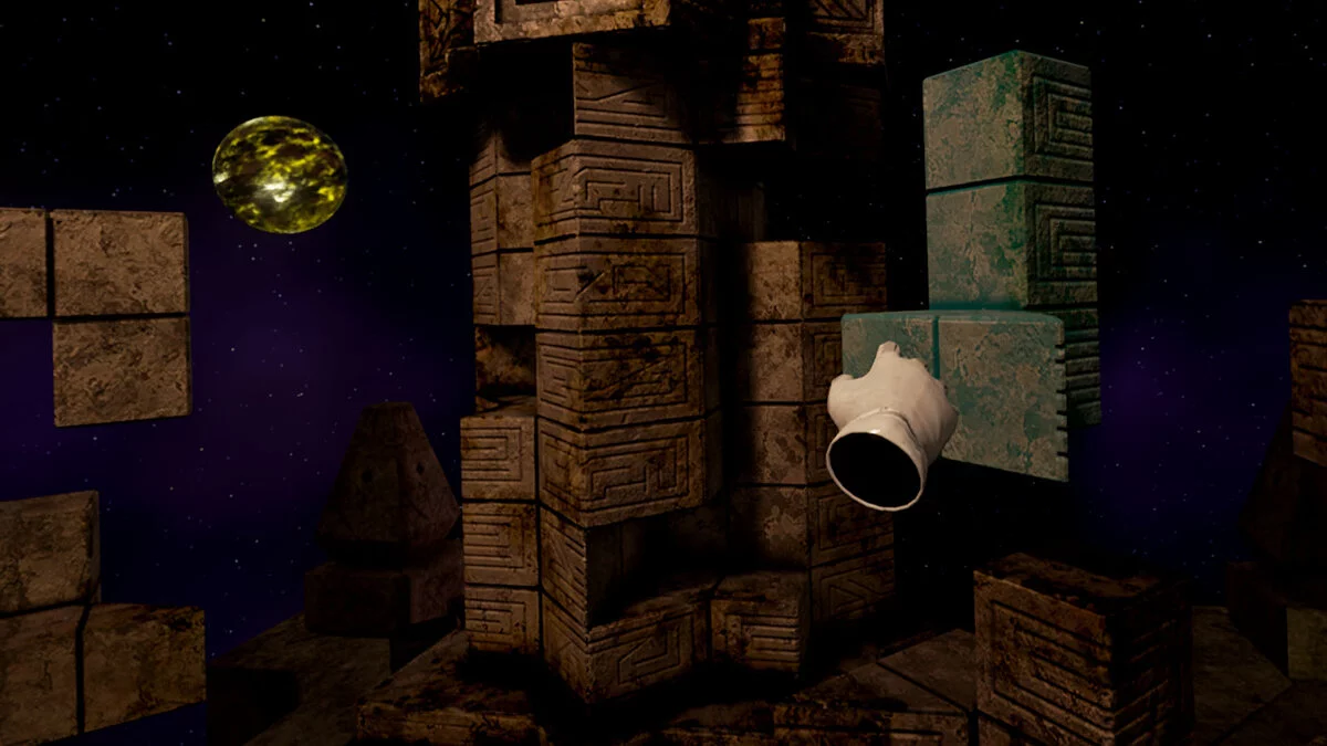 Скриншоты из Unearthing Mars