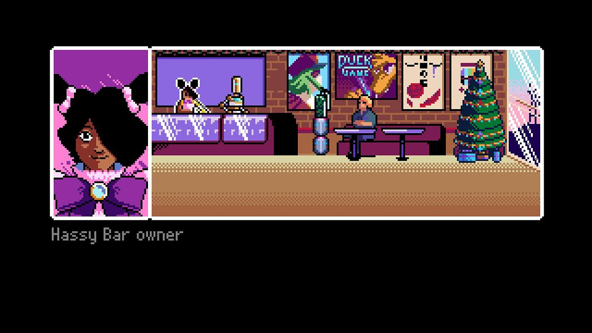 2064: Read Only Memories - что это за игра, трейлер, системные требования,  отзывы и оценки, цены и скидки, гайды и прохождение, похожие игры Read Only  Memories