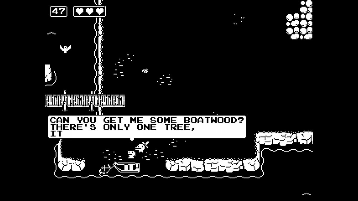 Minit - что это за игра, трейлер, системные требования, отзывы и оценки,  цены и скидки, гайды и прохождение, похожие игры