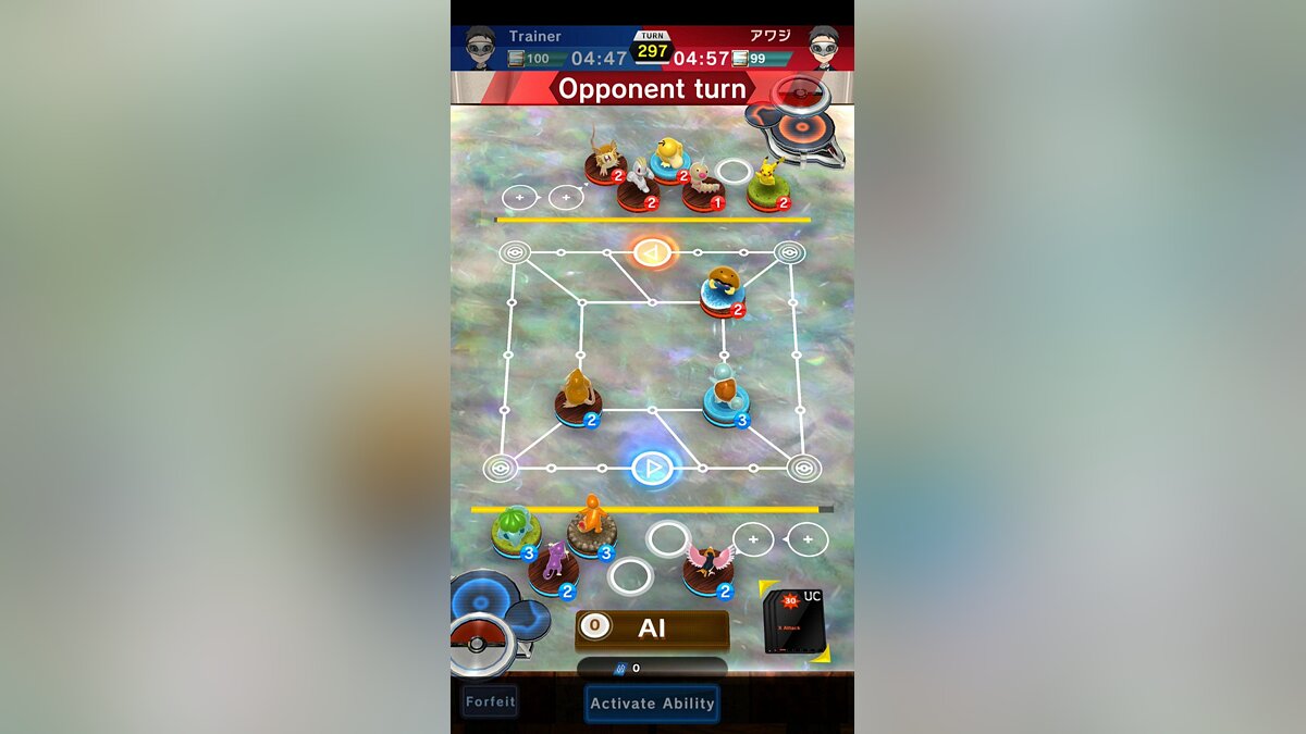 Pokemon Duel - что это за игра, трейлер, системные требования, отзывы и  оценки, цены и скидки, гайды и прохождение, похожие игры Pokémon Duel