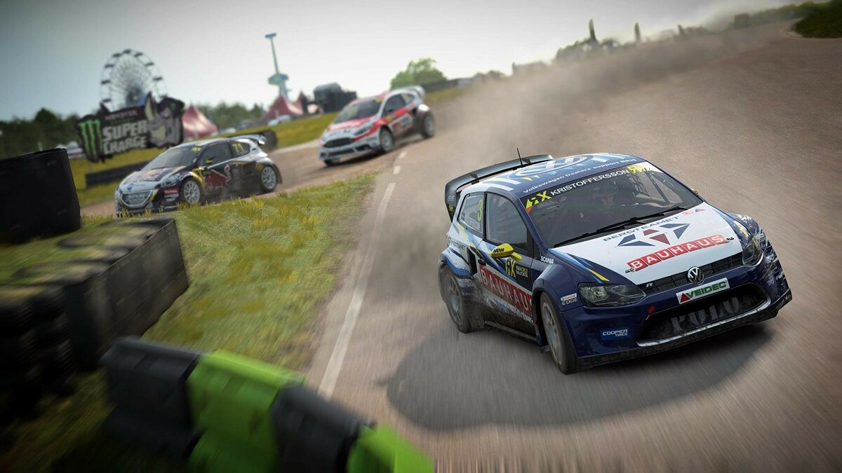 Dirt 4 цена стим фото 114