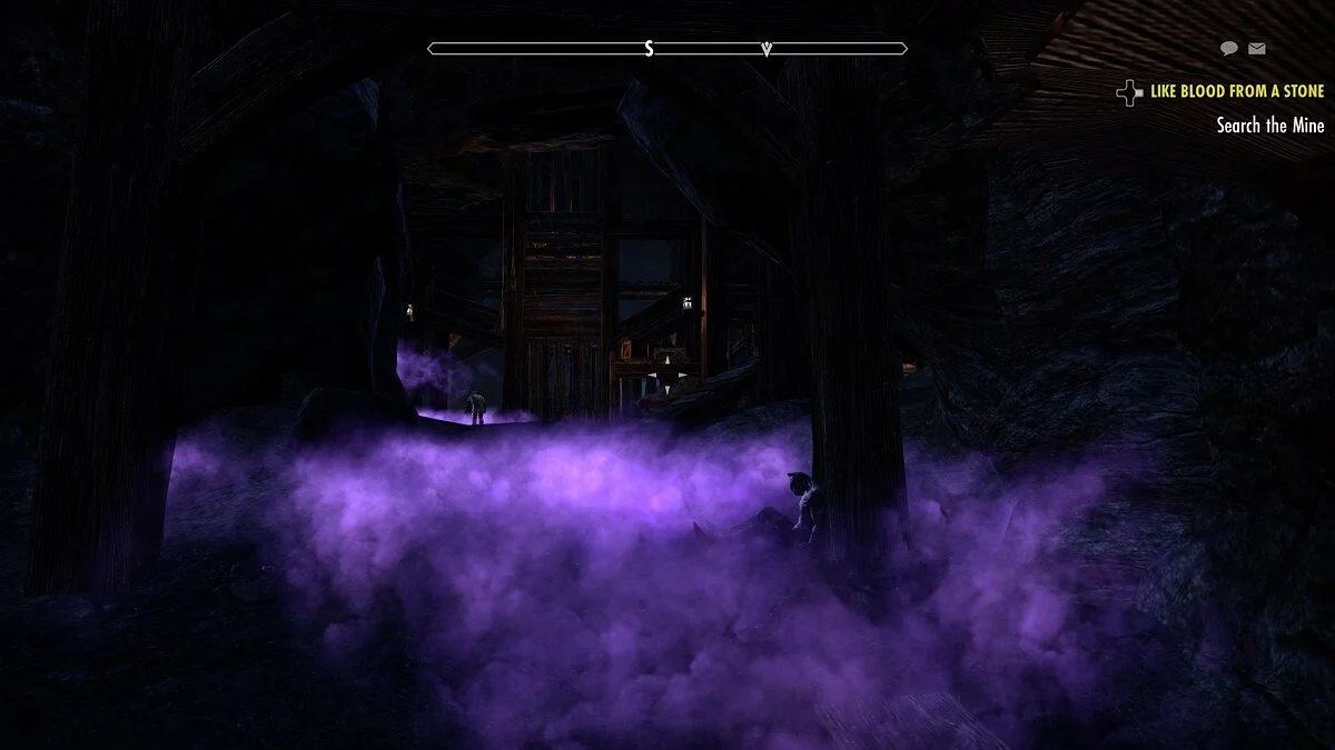 Скриншоты из The Elder Scrolls Online / Картинка 84