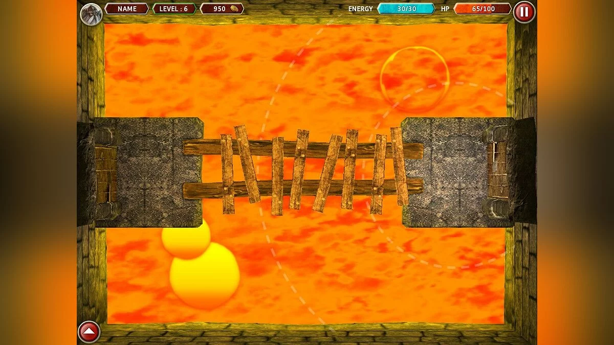 Скриншоты из Dungeon Mini