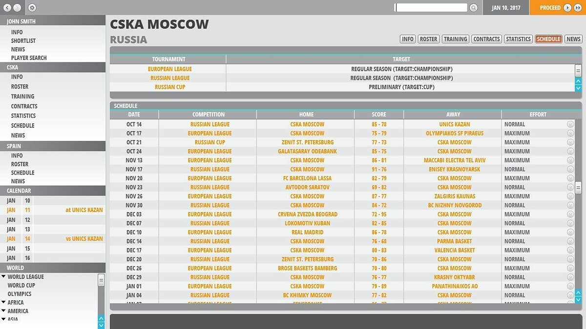 World Basketball Manager 2 - что это за игра, трейлер, системные  требования, отзывы и оценки, цены и скидки, гайды и прохождение, похожие  игры