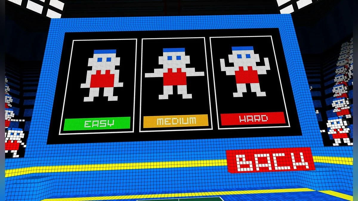 Скриншоты из VR Ping Pong / Картинка 22