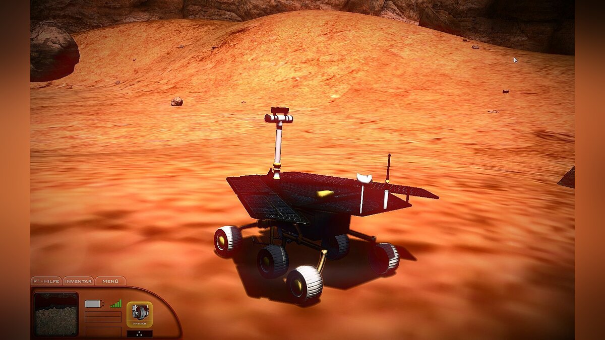 MARS SIMULATOR - RED PLANET - что это за игра, трейлер, системные  требования, отзывы и оценки, цены и скидки, гайды и прохождение, похожие  игры