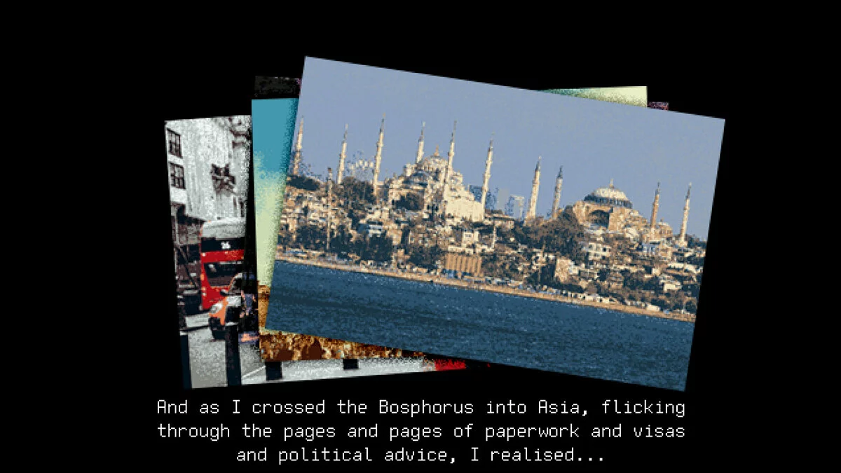 Скриншоты из Reality Falls