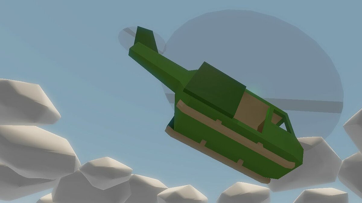 Unturned зависает